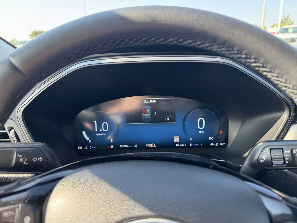 Certified 2023 Ford Escape Active w/ Tech Pack #2 image 27