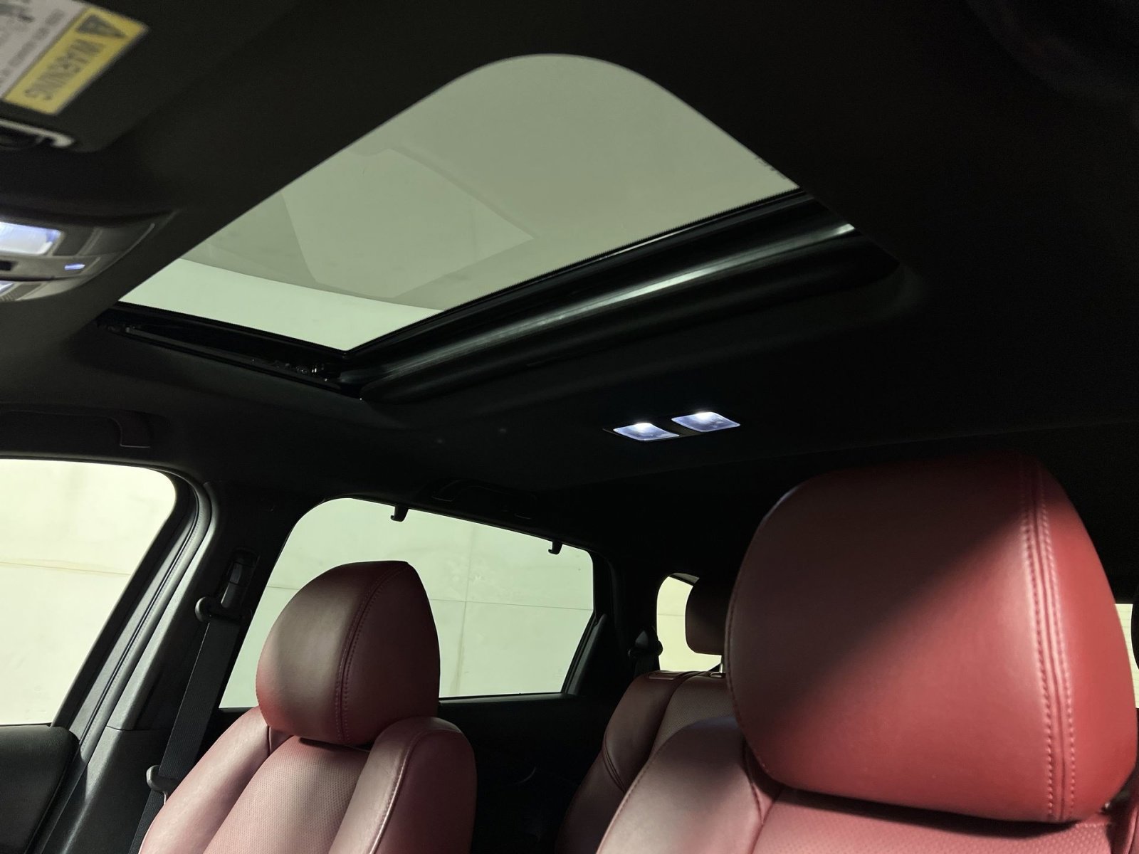 Used 2023 MAZDA CX-9 Carbon Edition image 23