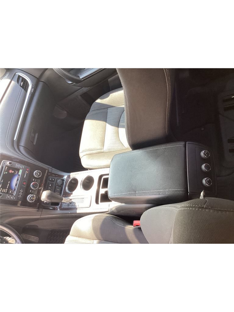 Used 2017 Chevrolet Traverse LT AWD/4WD image 17