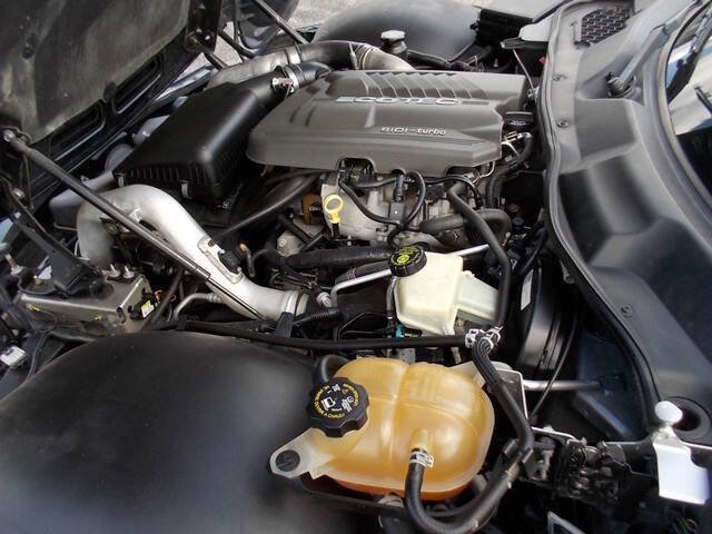 Used 2007 Pontiac Solstice GXP w/ Premium Package image 23