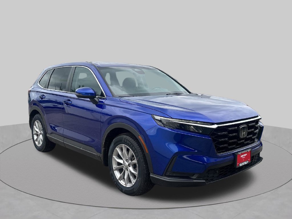 Used 2023 Honda CR-V EX-L image 37