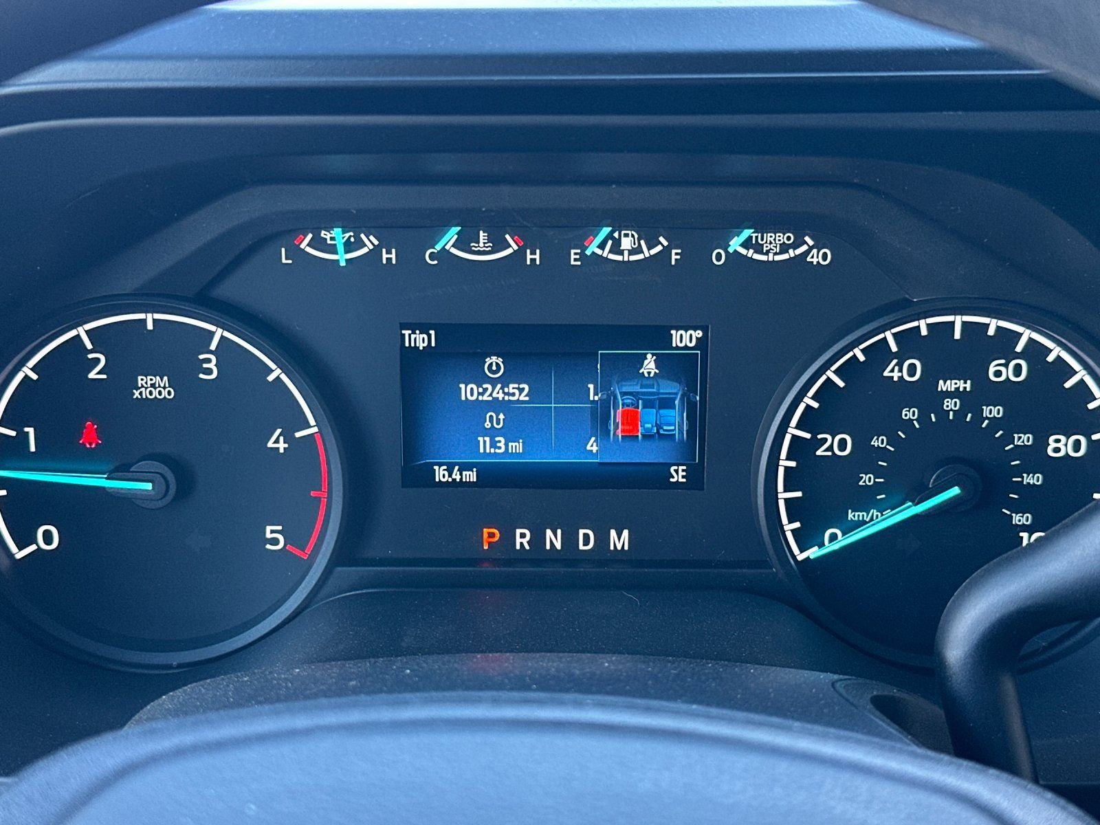 Used 2024 Ford F450 XL w/ XL Chrome Package image 26