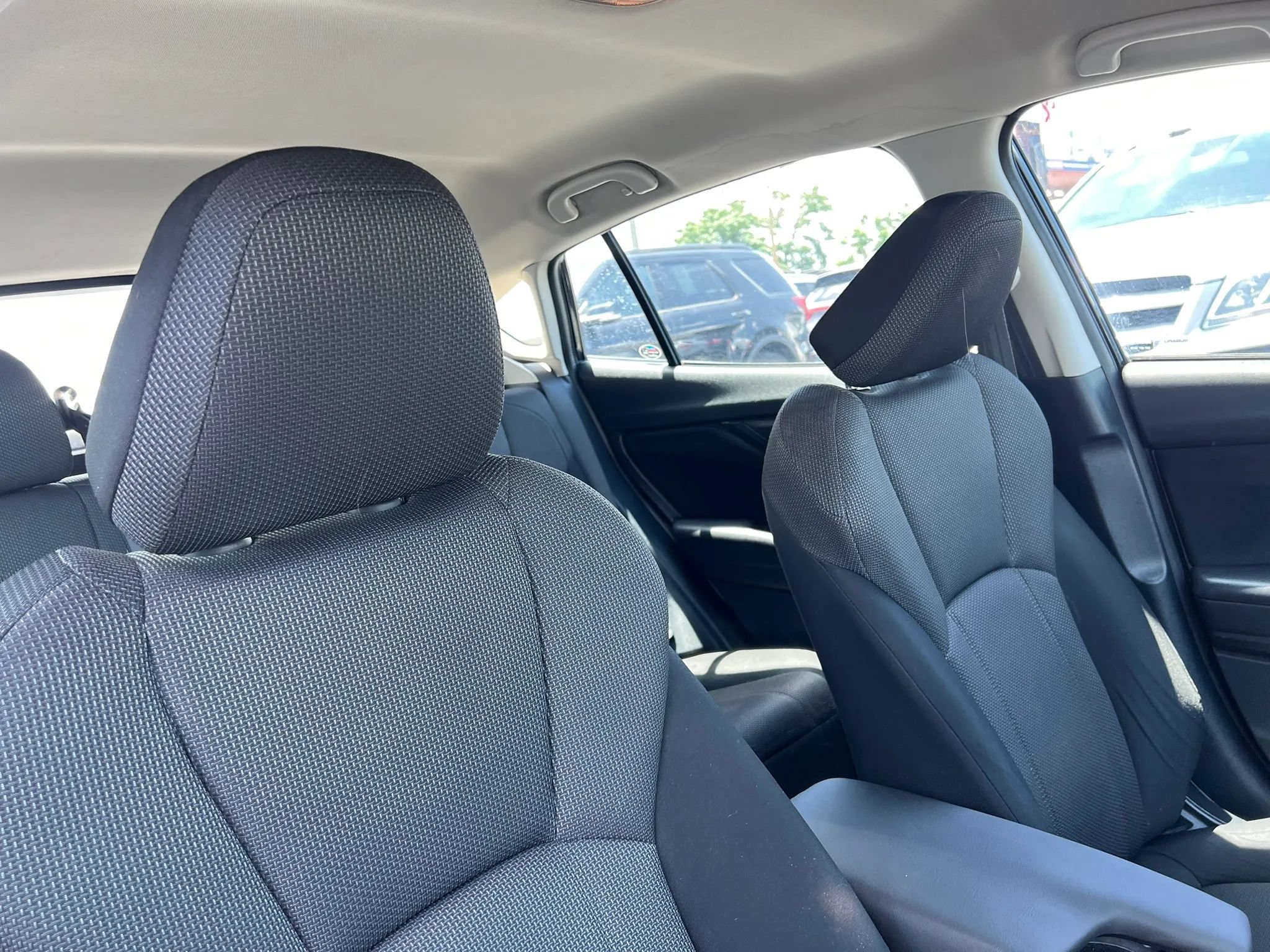 Used 2017 Subaru Impreza 2.0i Premium AWD/4WD image 18