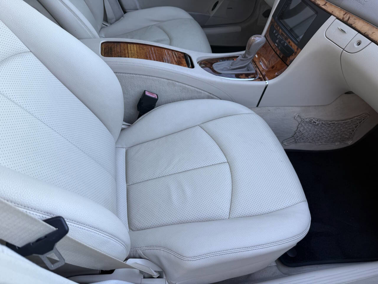 Used 2006 Mercedes-Benz E 350 E 350 4dr Sedan image 15