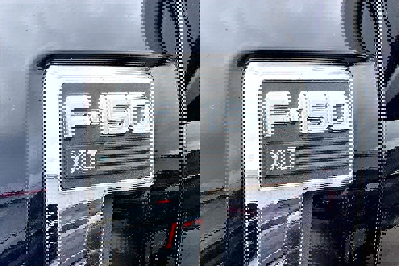 Used 2023 Ford F150 XLT w/ Equipment Group 302A High image 10