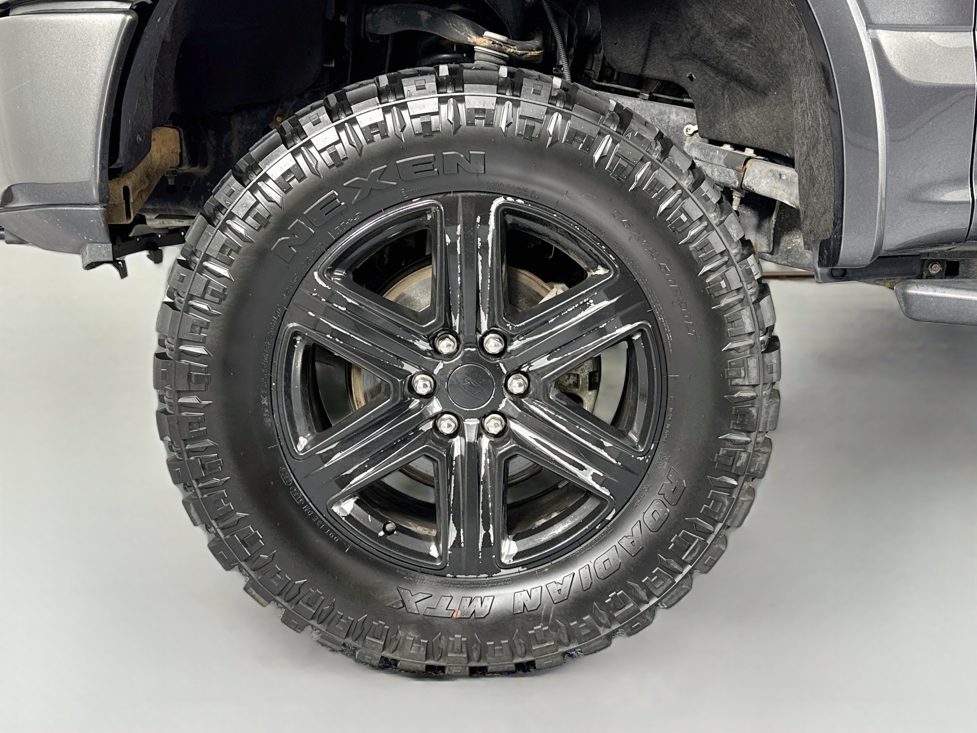 Used 2019 Ford F150 XLT w/ Equipment Group 302A Luxury AWD/4WD image 30