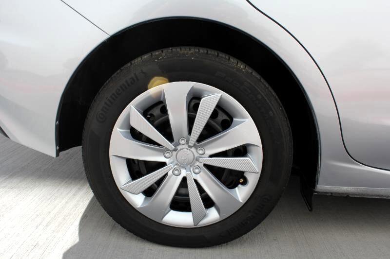 Used 2022 Subaru Impreza 2.0i image 31