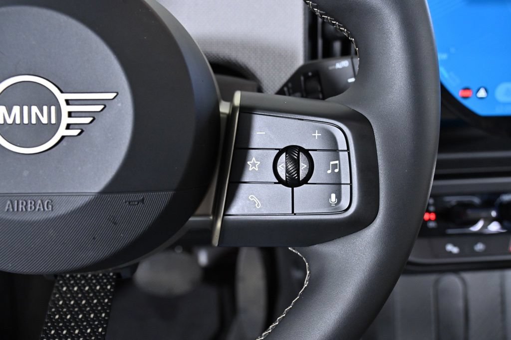 Used 2026 MINI Cooper S FWD image 13
