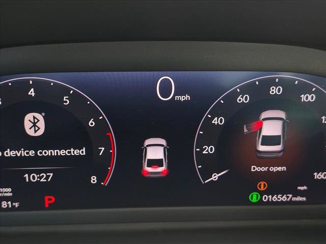 Used 2024 Honda Accord EX image 10