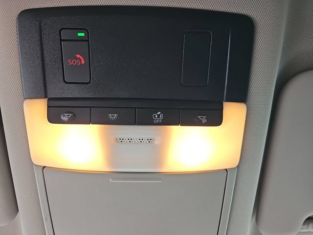 Used 2021 Nissan Rogue SV FWD image 31