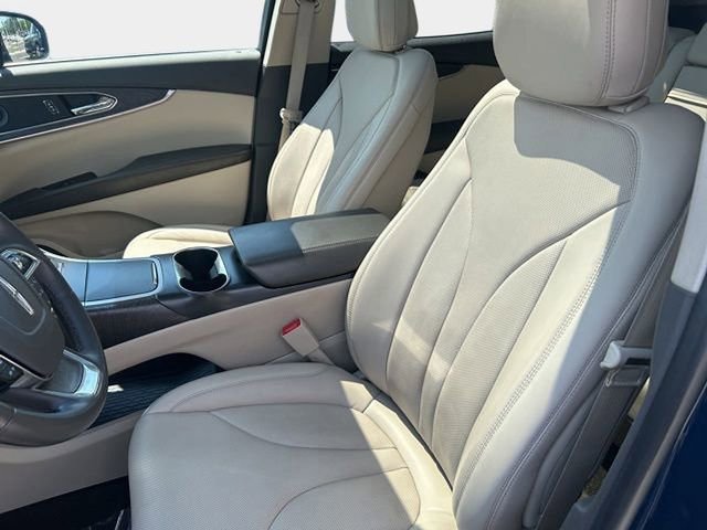 Certified 2020 Lincoln Nautilus Reserve AWD/4WD image 13