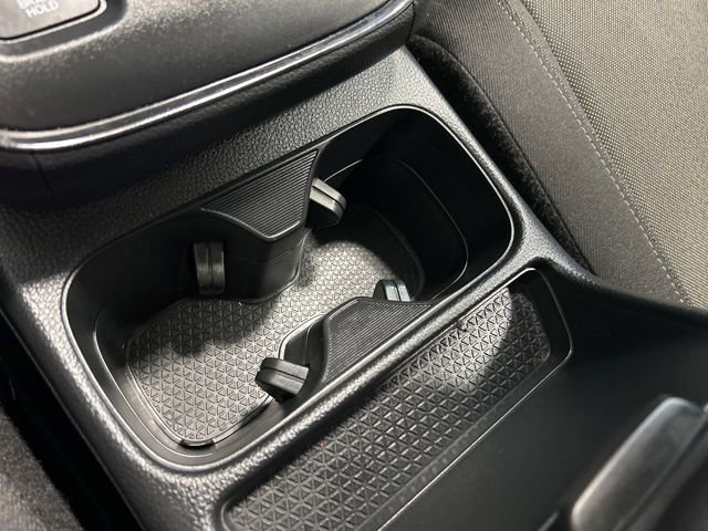 Certified 2026 Honda CR-V EX image 25