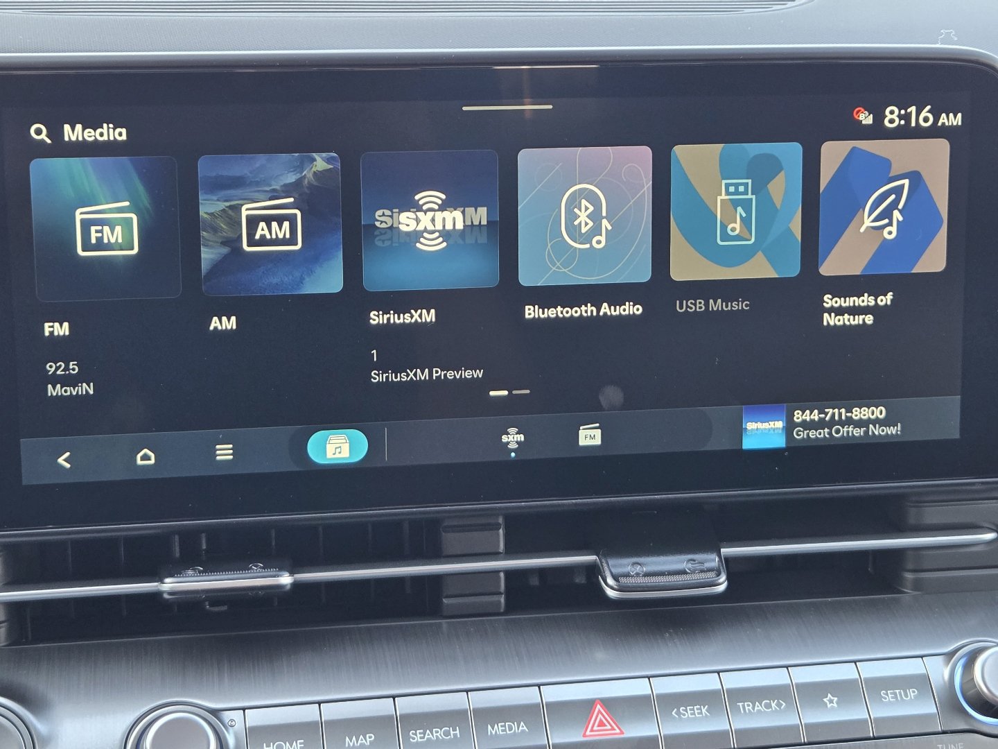 New 2027 Hyundai Kona SEL Sport FWD image 11