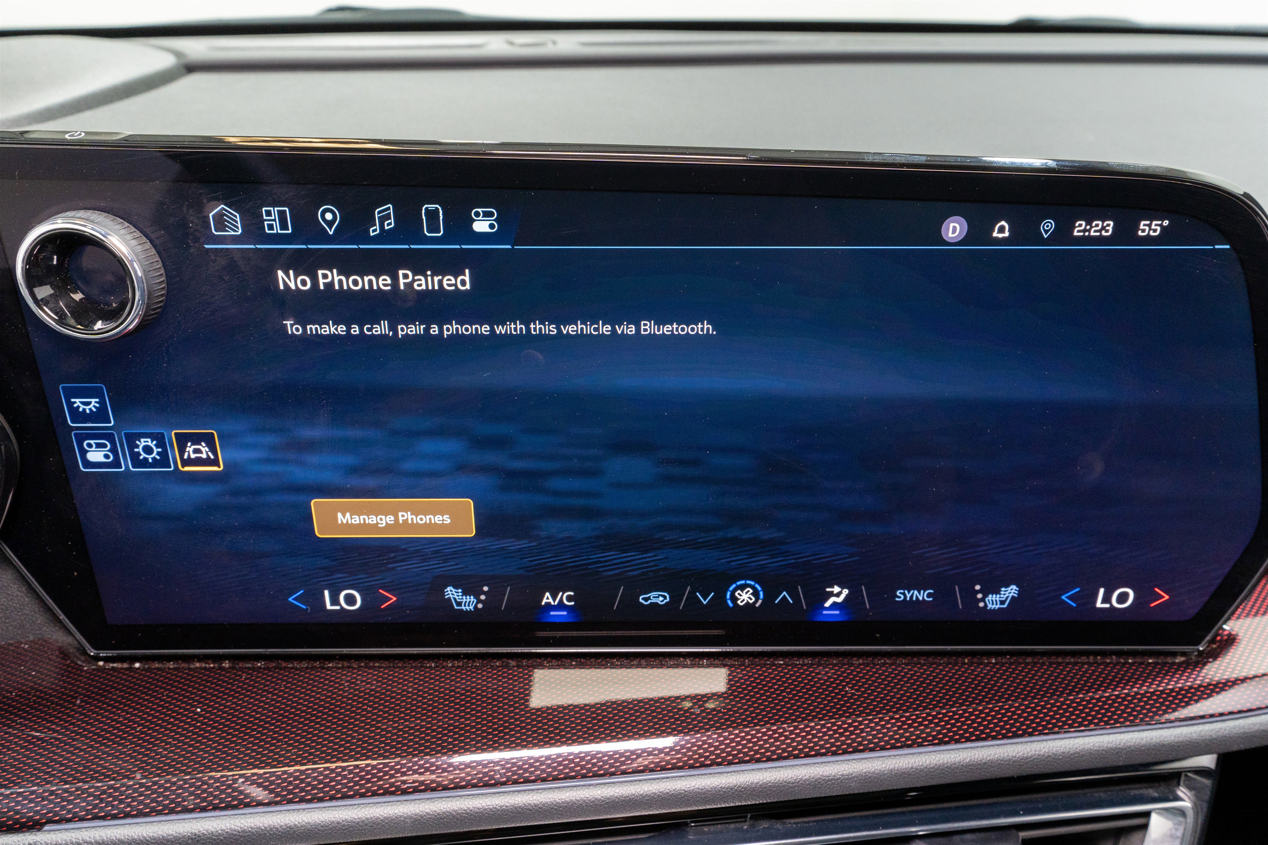 Used 2024 Chevrolet Traverse Z71 AWD/4WD image 19