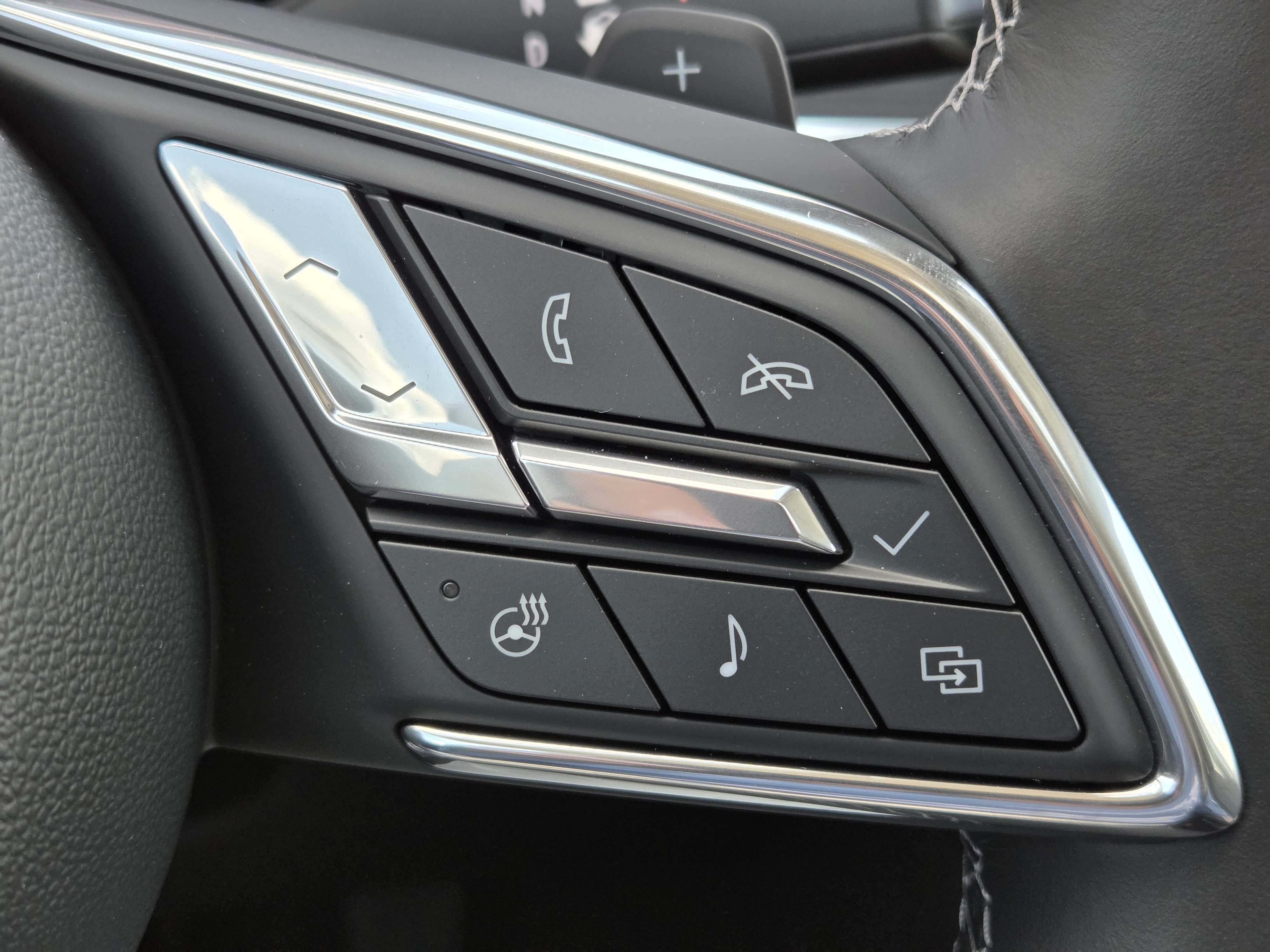 New 2026 Buick Envision Preferred AWD/4WD image 17