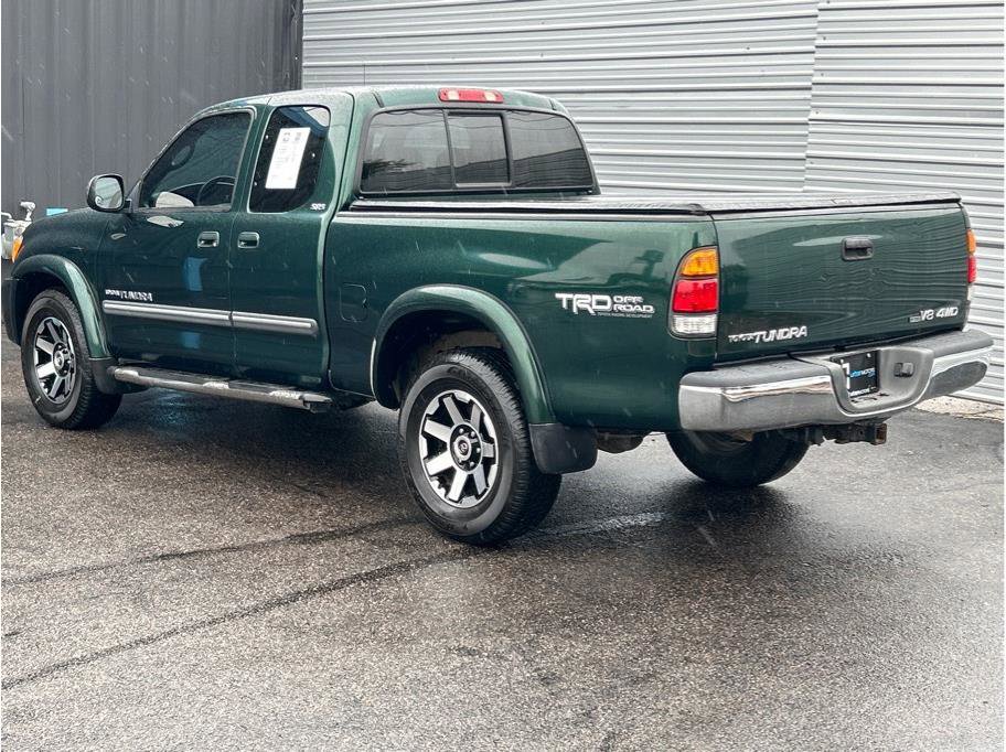 Used 2003 Toyota Tundra SR5 image 8