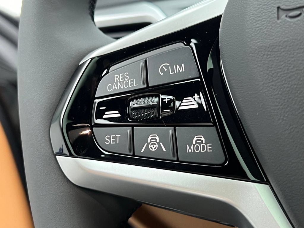 Used 2026 BMW i4 eDrive40 w/ Premium Package RWD image 19