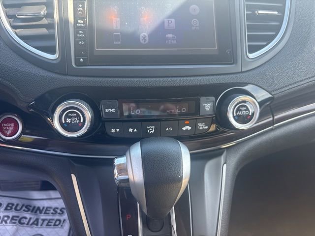Used 2015 Honda CR-V EX-L image 20