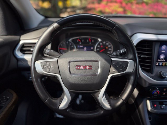 Used 2020 GMC Acadia SLE FWD image 19
