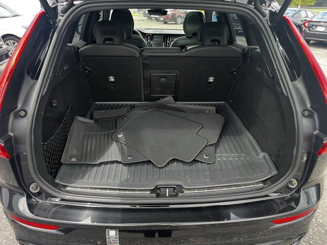 Certified 2023 Volvo XC60 T8 Ultimate image 13