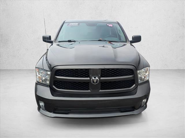Used 2018 RAM 1500 Express image 2