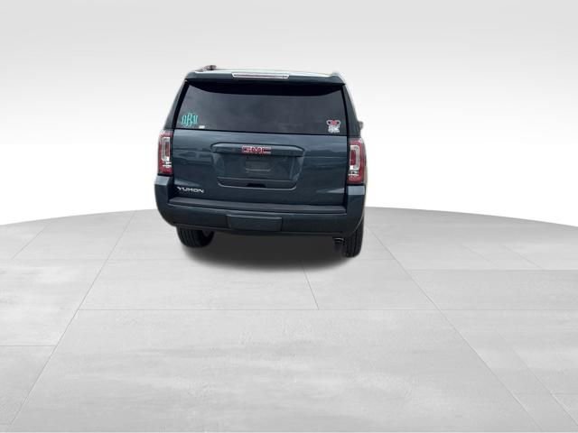 Used 2020 GMC Yukon SLT w/ Premium Edition RWD image 7