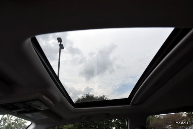 Used 2024 Toyota 4Runner Limited RWD image 11