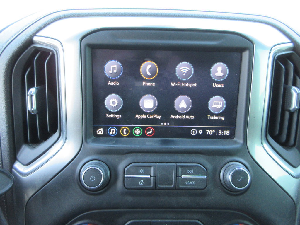 Used 2021 Chevrolet Silverado 3500 LT w/ All Star Edition AWD/4WD image 35