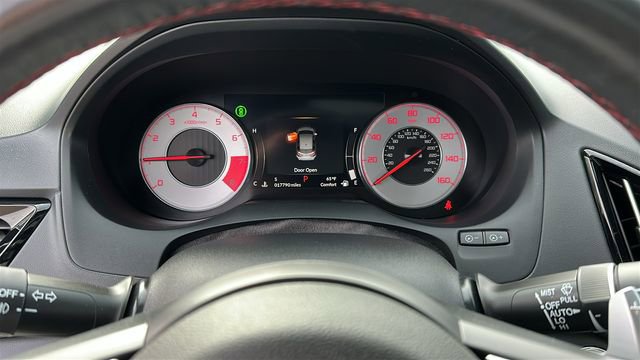 Certified 2024 Acura RDX A-Spec image 15