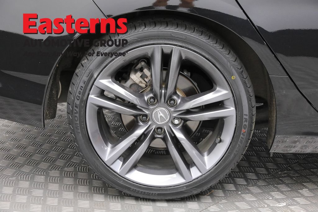 Used 2023 Acura Integra A-Spec FWD image 29