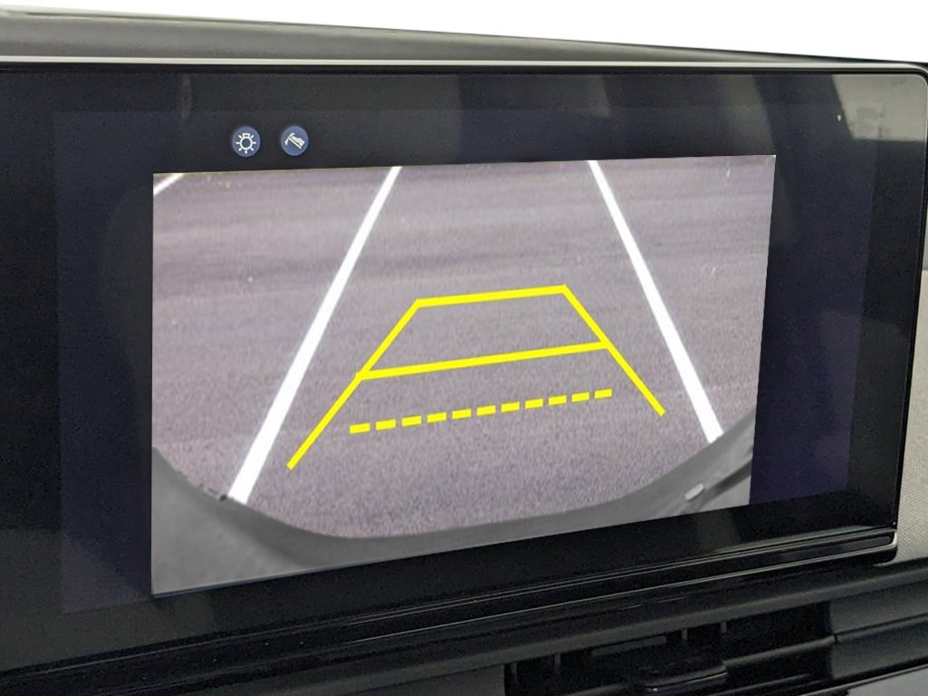 New 2026 Honda Prologue EX image 14