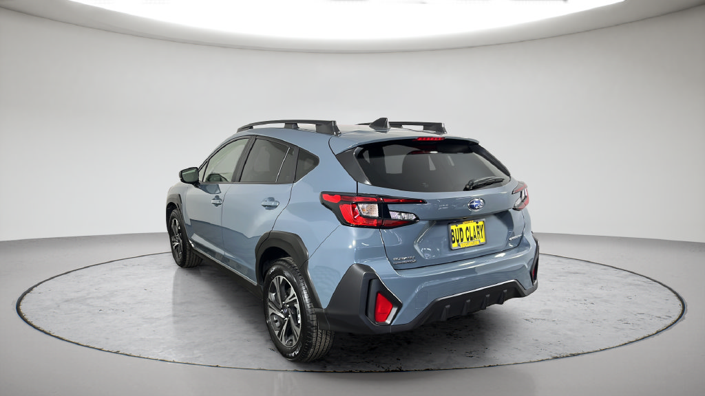 Used 2025 Subaru Crosstrek 2.5i Premium AWD/4WD image 9