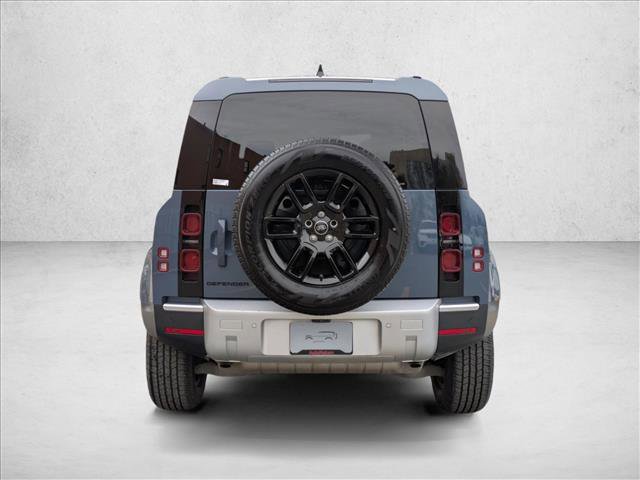 Used 2025 Land Rover Defender 110 S image 7