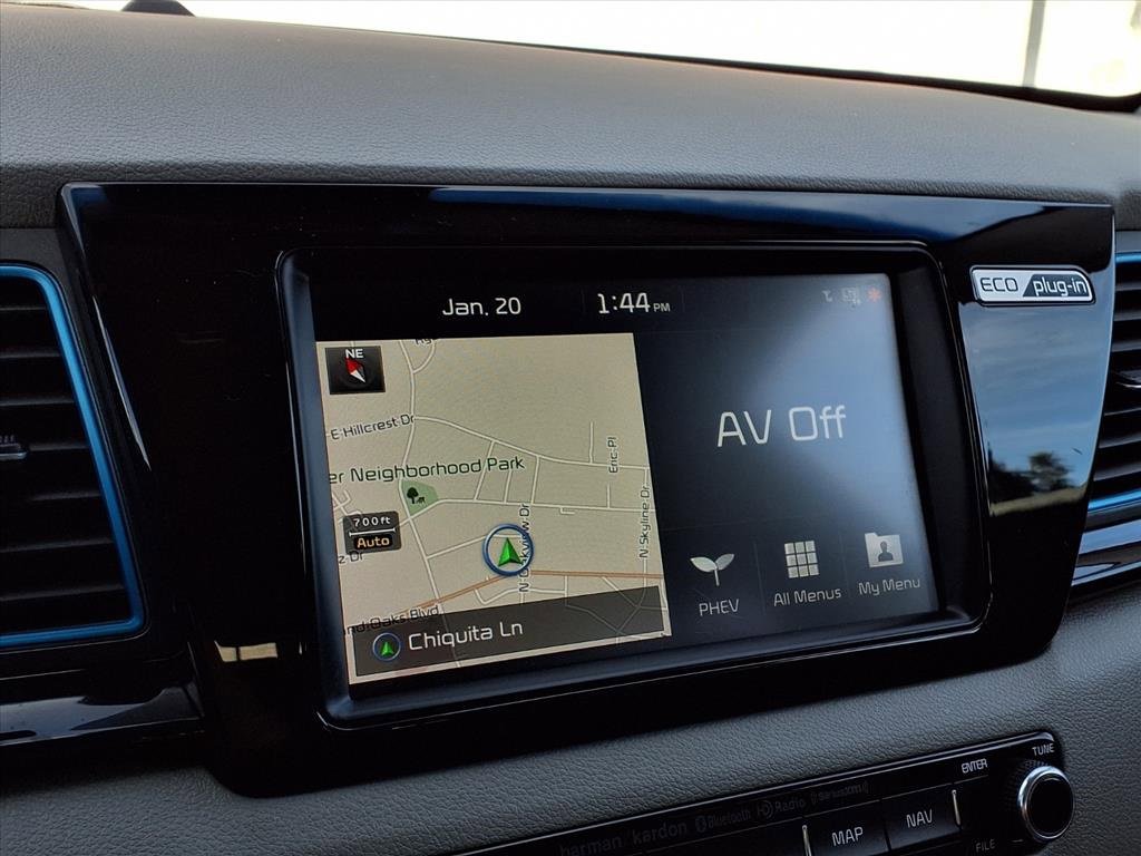 Used 2019 Kia Niro EX Premium w/ Sunroof Package image 7