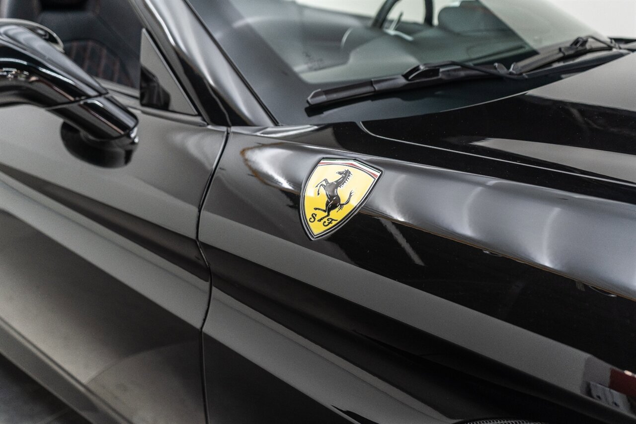 Used 2017 Ferrari California T RWD image 29