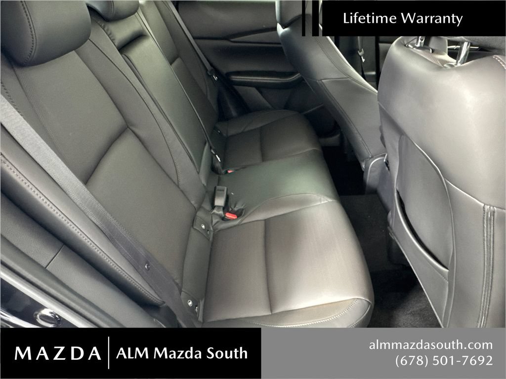 New 2026 MAZDA CX-30 AWD 2.5 S w/ Premium Package image 16