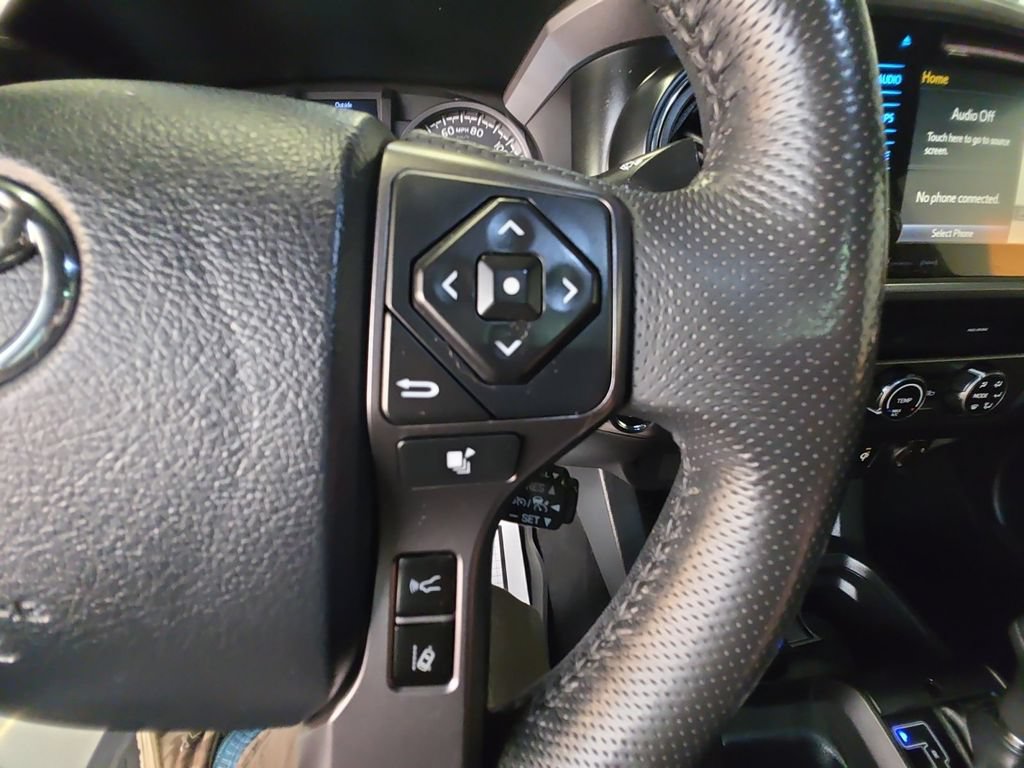 Used 2019 Toyota Tacoma TRD Sport AWD/4WD image 19