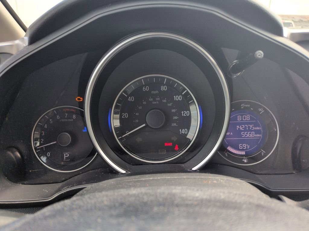 Used 2015 Honda Fit EX image 16