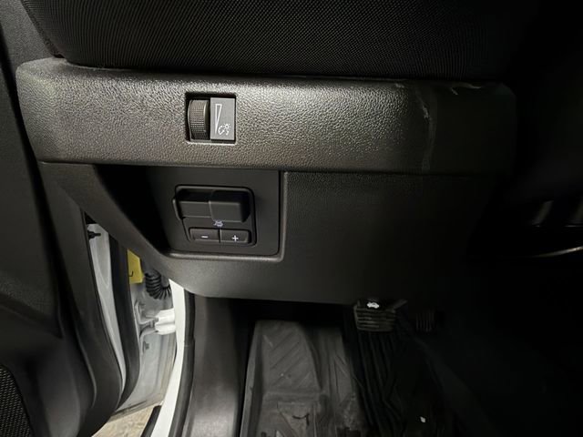 Certified 2023 Chevrolet Colorado Z71 w/ Z71 Convenience Package 2 image 19