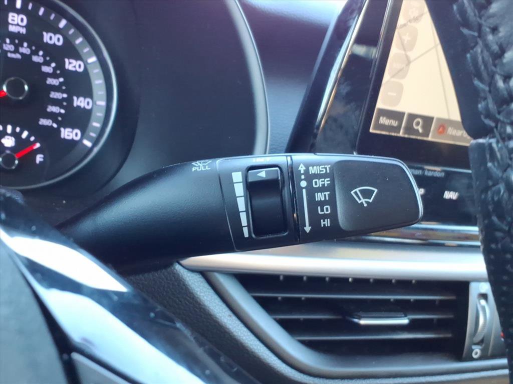 Used 2023 Kia Forte GT-Line w/ GT-Line Premium Package image 25