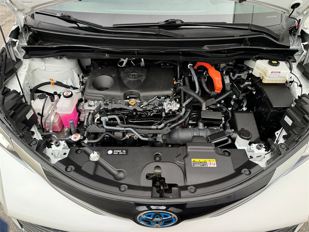 Certified 2025 Toyota Sienna Platinum image 22