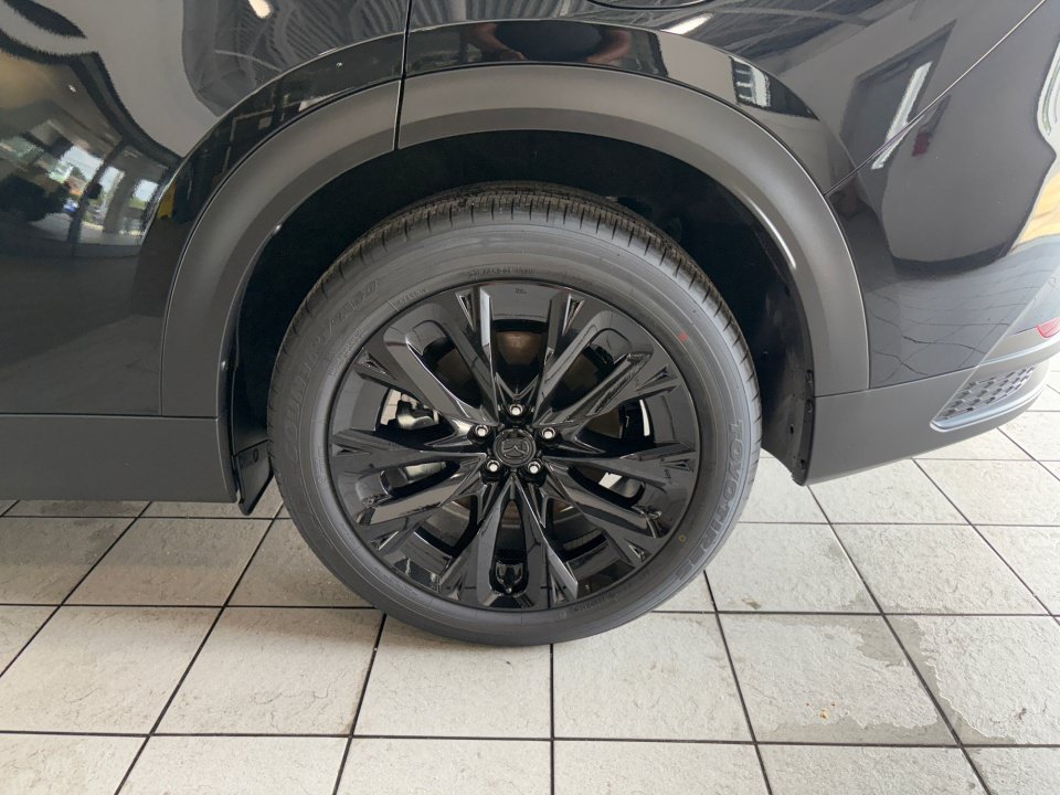 New 2026 MAZDA CX-90 3.3 Turbo w/ Premium Sport Pkg AWD/4WD image 22