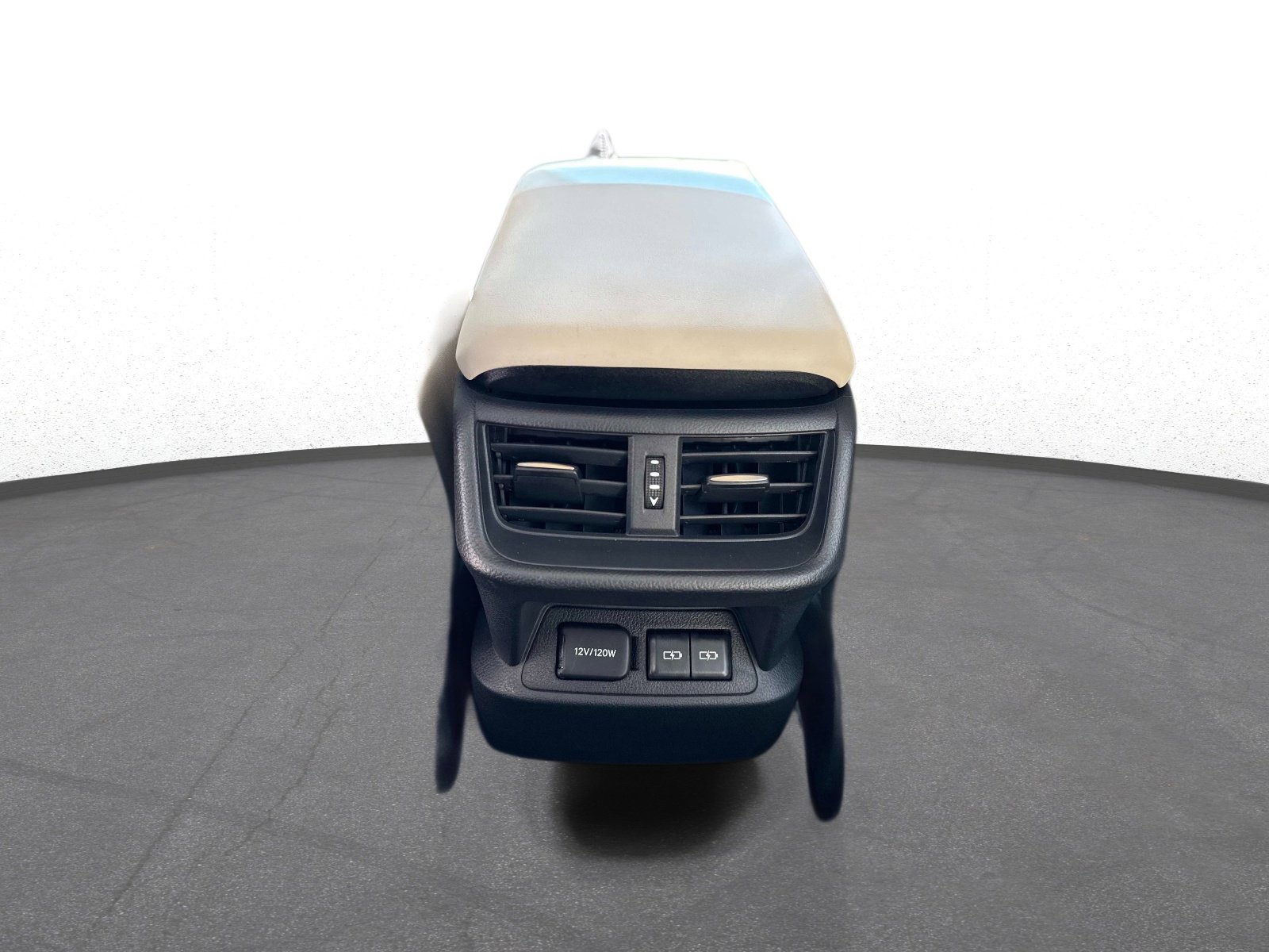 Used 2025 Lexus ES 350 w/ Premium Package FWD image 15