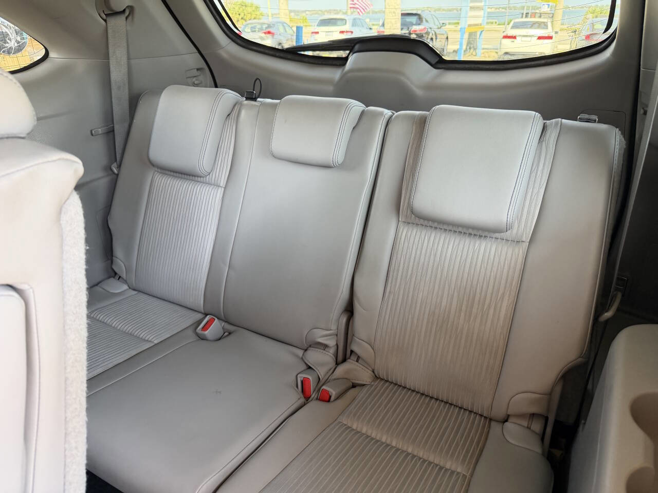 Used 2015 Toyota Highlander Plus image 14