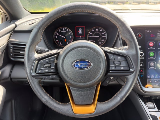 Certified 2025 Subaru Outback Wilderness AWD/4WD image 14