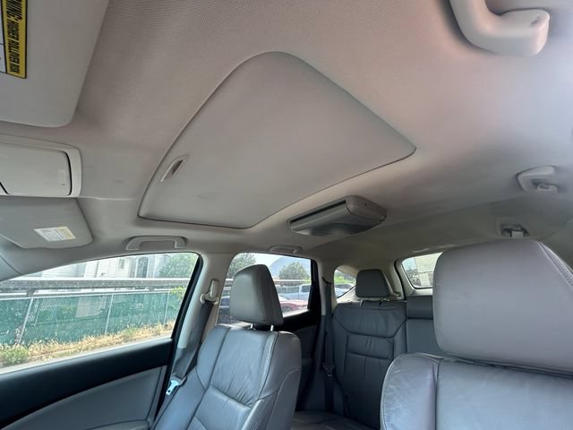 Used 2012 Honda CR-V EX-L image 27