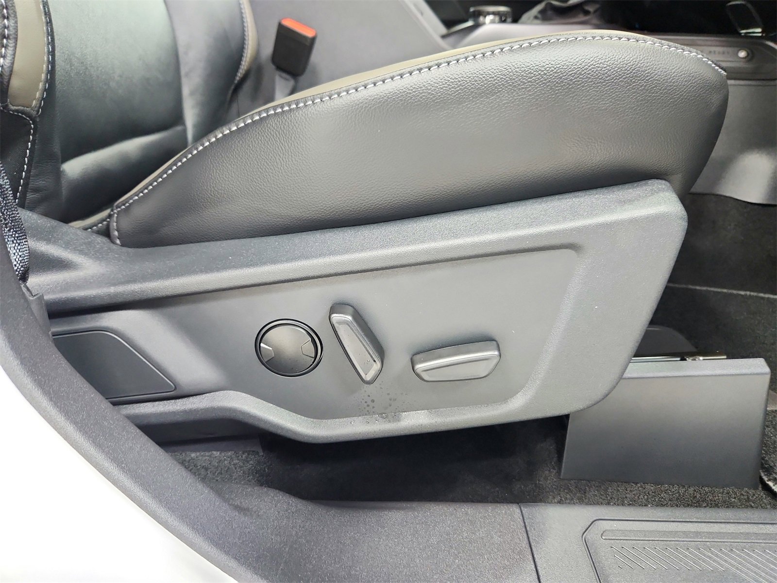 New 2025 Ford Bronco Outer Banks image 43