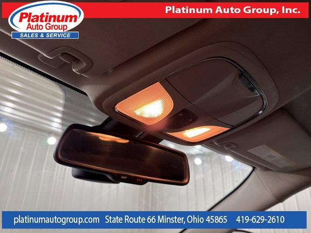 Used 2015 Jeep Cherokee Latitude w/ Comfort/Convenience Group AWD/4WD image 23