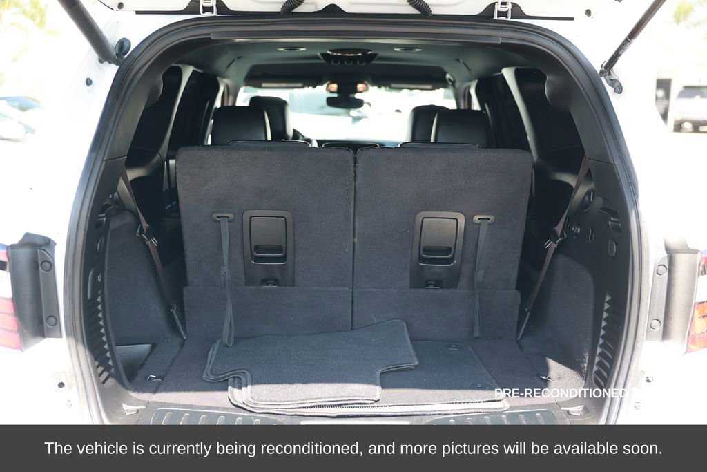 Used 2021 Dodge Durango R/T w/ Blacktop Package image 37