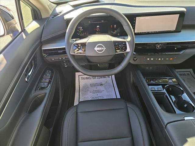 Used 2025 Nissan Murano SL image 3